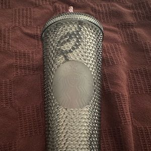 Brand New Starbucks Blackpink Venti Tumbler